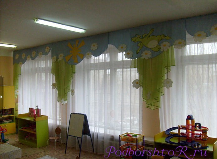 Cobraesitexon шторы для детского сада фото.
